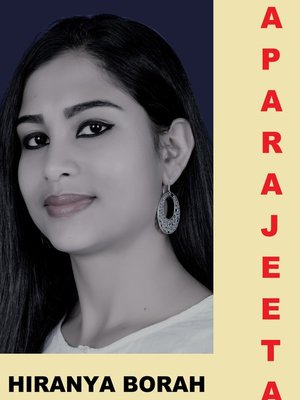 cover image of Aparajeeta